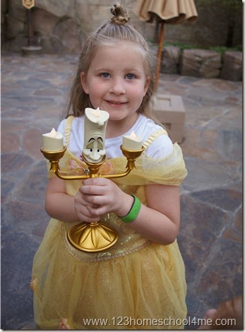 Be Our Guest Restaurant Table Service Meal Be Our Guest Restaurant Table Service Meal