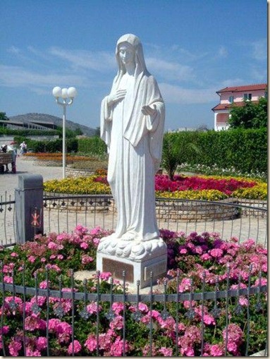 Medjugorje