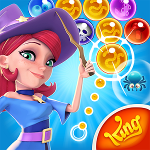 Bubble Witch 2 Saga v1.13.3 (Mega Mod) Bubble Witch 2 Saga v1.13.3 (Mega Mod)