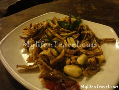 Mae Salong Restaurant 02 Mae Salong Restaurant 02