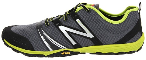 New Balance MT20v2 Side
