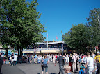 Linnanmäki Amusement Park Linnanmäki Amusement Park