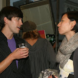 Board Member Annie Wang's AATC Fundraiser Birthday Bash