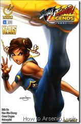 P00001 - SFLegends - Chun Li #1 (d