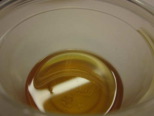 For maximum taste and nutrition, buy local honey at your farmers' market or choose brands that identify their bees' pollen source.  You'll be surprised at how different honeys can taste from one another.
