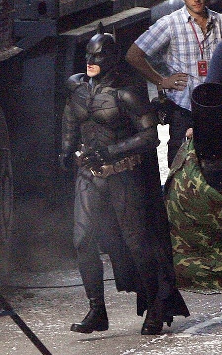 Még néhány TDKR forgatási fotó 06