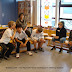 Boekids 2011 - De Reizende Hoed Voortraject © Stichting Boekids Bibliotheek: Scheveningen