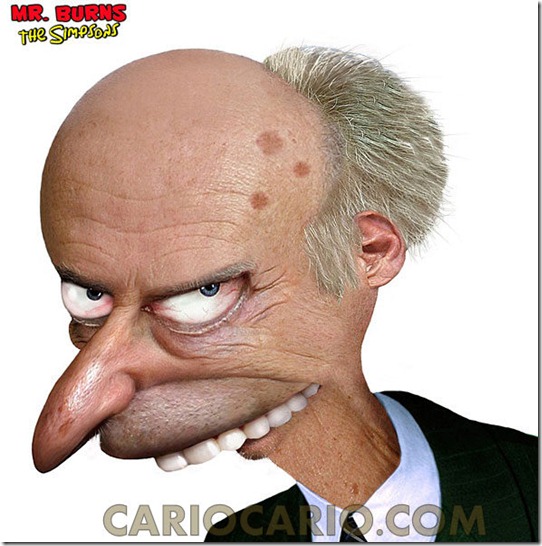 MrBurns