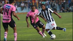 Alianza Lima vs Pacífico FC