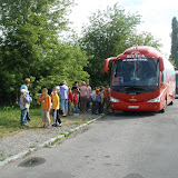 Výlet ZOO Lešná