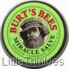 Burt's Bees Miracle Salve 2oz