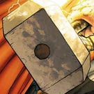 Itens Divinos Do Ragnarok: Mjolnir, Sleipnir, Megingjard E Outros Itens Divinos Do Ragnarok: Mjolnir, Sleipnir, Megingjard E Outros