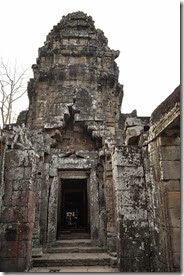 Cambodia Angkor Banteay Kdei 140119_0365