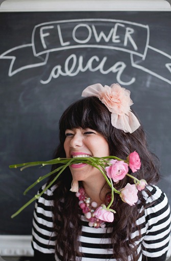 flower alicia from bows and arrowsa flower alicia from bows and arrowsa