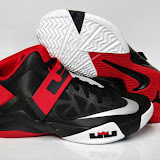 Nike Zoom Soldier VI NikeZoomLeBronSoldierVIListing Nike Zoom Soldier VI