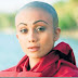 Shilpa Shetty’s bald new avatar in her upcoming movie!
