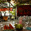 Turfan - Putaogou restaurant raisin pasteque offert