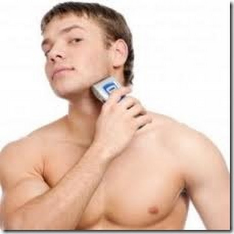 Reddish Bumps appear after every time i shave with Razor.