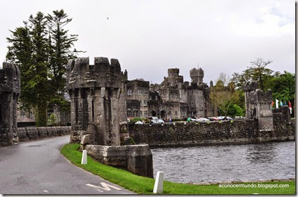 Cong. Ashford Castle - DSC_0351