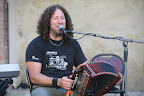 LE VENT DU NORD nei Chiostri del Museo Civico di Crema, il 7 agosto 2012