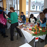 V&aacute;nočn&iacute; jarmark 2010