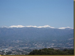 20120327赤石岳と聖岳