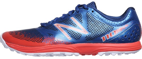 New Balance MT110v2 side