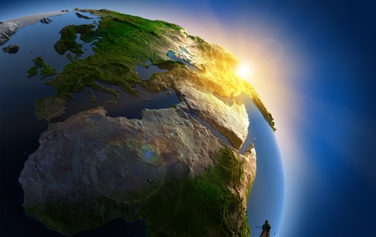 earth earth