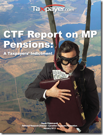 MP Pensions