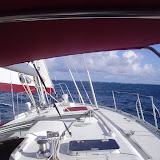 Whos At The Helm?