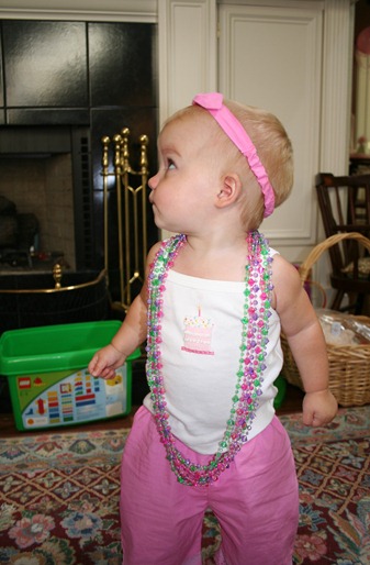 Madalyns 1st Birthday 182