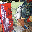 Art I was interested in purchasing but ran out of Baht before I could.
