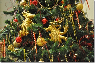 CHRISTMAS TREE (5)