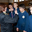XI Ročník zimného sústredenia mladých hasičov - Likavka 2013