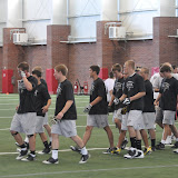 7 on 7 Ute Shoot Varsity 6-6-2009
