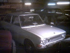 Toyota 1000