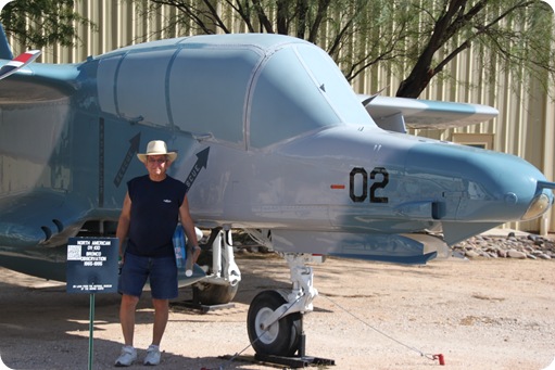 Pima Air and Space Museum 211