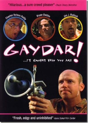 gaydar cc