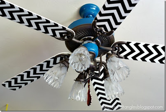 Can I Paint A Ceiling Fan Outdoor Ceiling Fans
