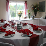 GATHER at Rancho Alegre: Pony Parties, Meetings, & Receptions