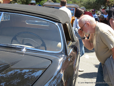  Carmel 2012  and Gooding Preview