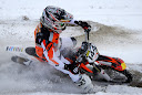 snow fun @ Vlissingen