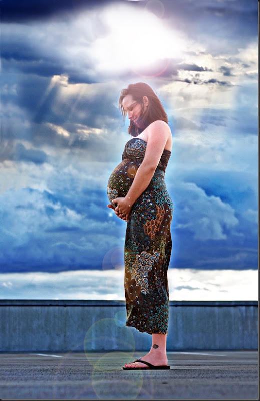 maternitymagic