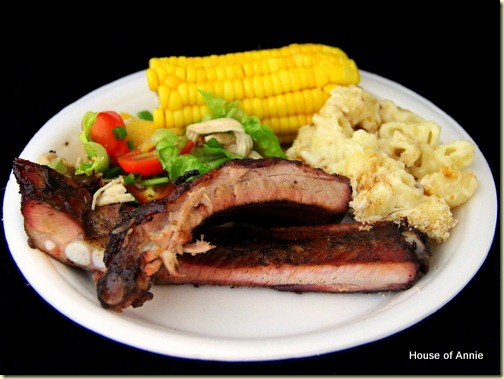 The Best Ribs in Kuching The Best Ribs in Kuching