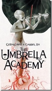 Rawson Marshall Thurber rendezi az Umbrella akadémiát Rawson Marshall Thurber rendezi az Umbrella akadémiát