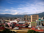 Sprachaufenthalt San José