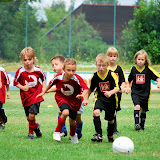 2010_07_17 G-Jugend Turnier FC Weiden Ost  3.Platz