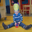 Lucas Op De Peuterspeelzaal