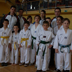 Taekwondo pokal Šmartno-Litija 2012