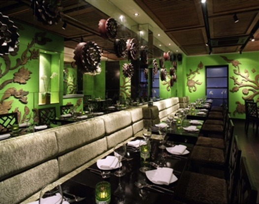 Alluring Flavours of Multi Cuisines around Hotels near Kensington Olympia
